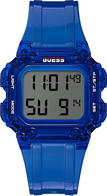 Guess - Digital GW0270G3
