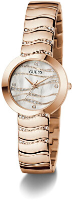 Guess - Dress GW0871L3
