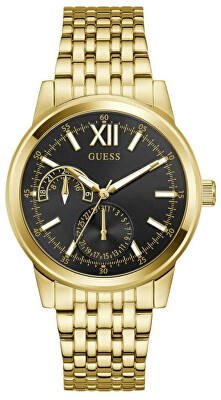 Guess - Emerson GW0976G2