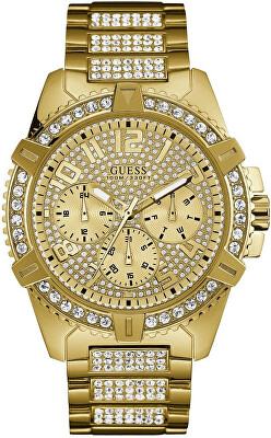 Guess - Frontier W0799G2