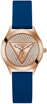 Guess - Glitz Plaque GW0745L4