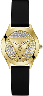 Guess - Glitz Plaque GW0745L5
