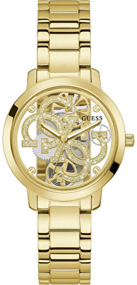 Guess - Quattro Clear GW0300L2