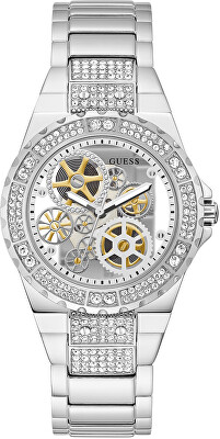 Guess - Reveal GW0302L1