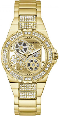 Guess - Reveal GW0302L2