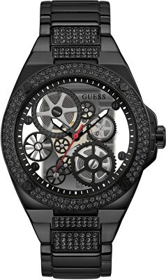Guess - Big Reveal GW0323G3