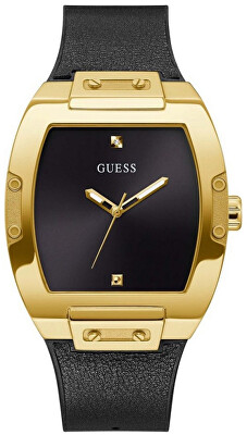 Guess - 2. JAKOST -  Phoenix Diamond GW0386G3