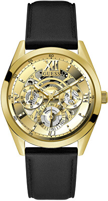 Guess - 2. JAKOST -  Tailor GW0389G2