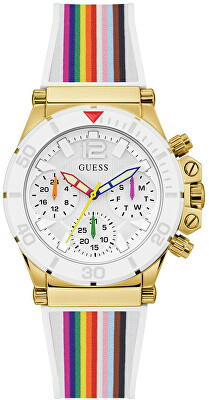 Guess - Active Rainbow GW0432L1