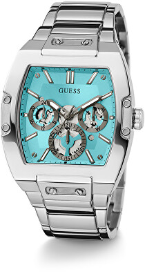 Guess - 2. JAKOST -  Phoenix GW0456G4