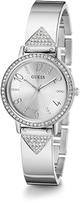 Guess - Tri Luxe GW0474L1