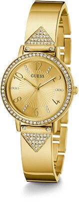 Guess - Tri Luxe GW0474L2