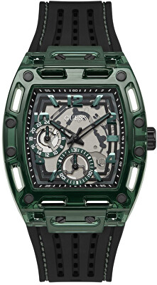 Guess - Phoenix GW0499G7