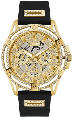 Guess - King GW0537G2