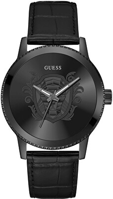 Guess - Monarch GW0566G2