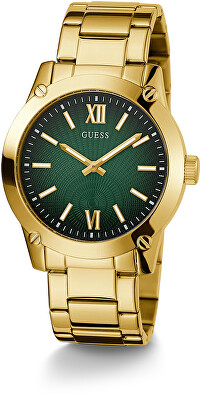 Guess - 2. JAKOST -  Crescent GW0574G2