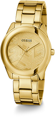 Guess - Cubed GW0606L2