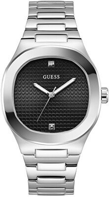 Guess - Headline s diamantem GW0662G1