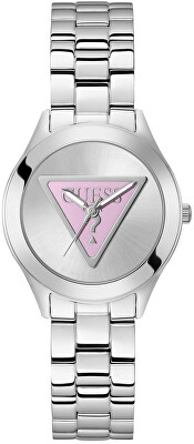 Guess - Tri Plaque GW0675L1
