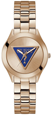 Guess - Tri Plaque GW0675L3
