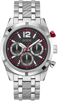 Guess - Resistance GW0714G1