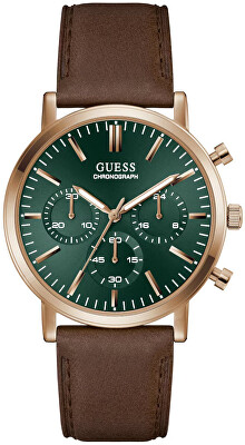 Guess - Cassian GW1154G5