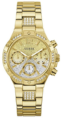 Guess - Harlow GW0950L2