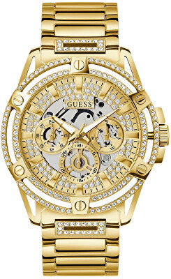 Guess - King GW0497G2