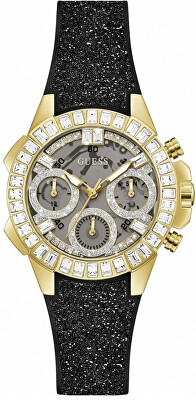 Guess - Ladies Sport Bombshell GW0313L2