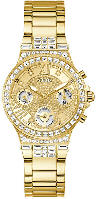 Guess - Ladies Sport Moonlight GW0320L2