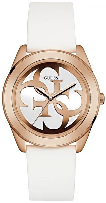 Guess - Ladies Trend G TWIST W0911L5