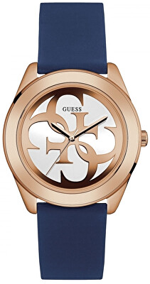 Guess - 2. JAKOST -  Ladies Trend G TWIST W0911L6