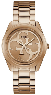 Guess - Ladies Trend G TWIST W1082L3