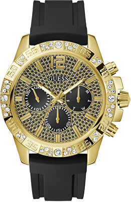 Guess - Majestic GW0909G2