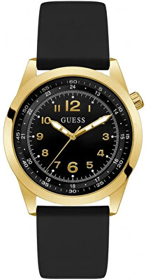 Guess - 2. JAKOST -  Max GW0494G2
