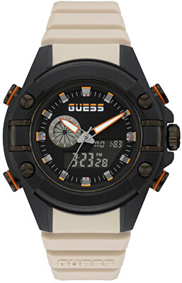 Guess - Mens Sport G Force GW0269G1