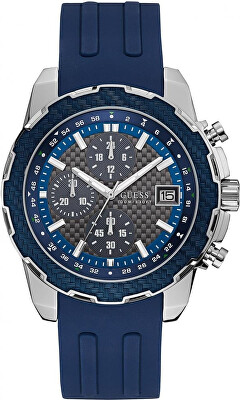 Guess - Mens Sport OCTANE W1047G2