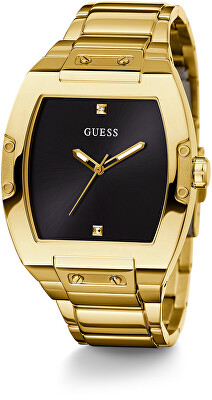 Guess - 2. JAKOST -  Phoenix Diamond GW0387G2
