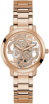 Guess - Quattro Clear GW0300L3