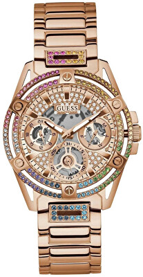 Guess - Queen GW0464L5