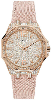 Guess - Shimmer GW0408L3