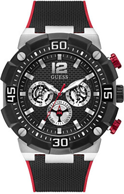 Guess - Navigator GW0264G1