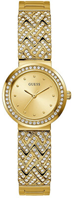 Guess - Treasure GW0476L2
