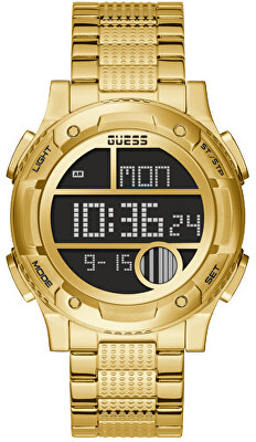 Guess - Trend Zip GW0271G2