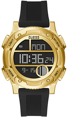 Guess - Trend Zip GW0272G2
