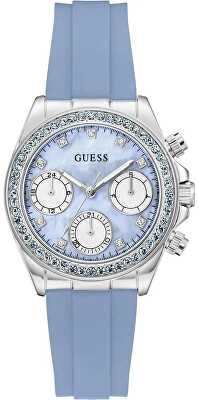 Guess - Victoria Limited Edition GW1038L1