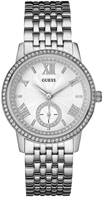 Guess - Ladies Dress GRAMERCY W0573L1