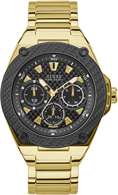 Guess - 2. JAKOST -  Legacy W1305G2