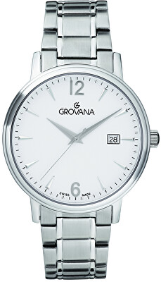 Grovana - Módní hodinky 1550.1132