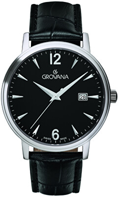 Grovana - Módní hodinky 1550.1537